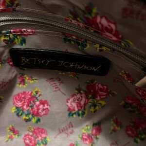 Beasley Johnson purse